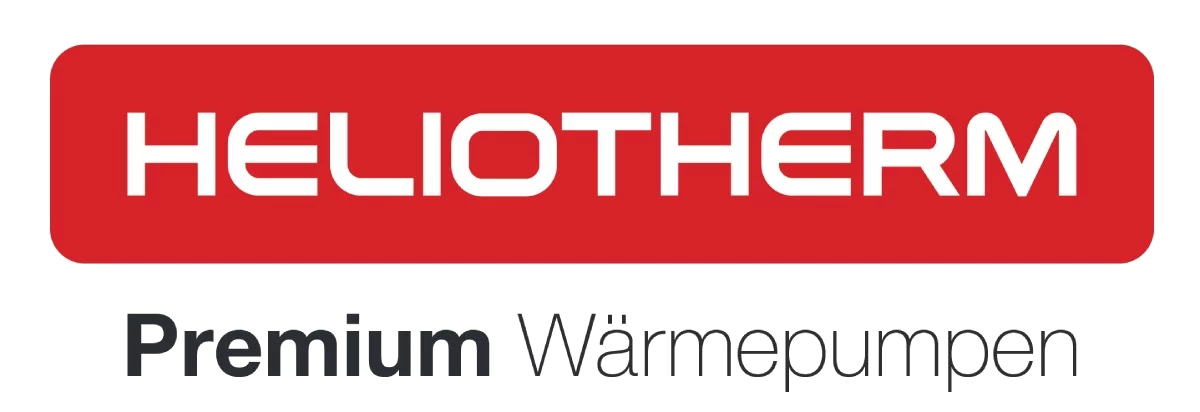 Homepage Heliotherm